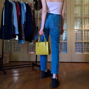 vintage nordstrom purse